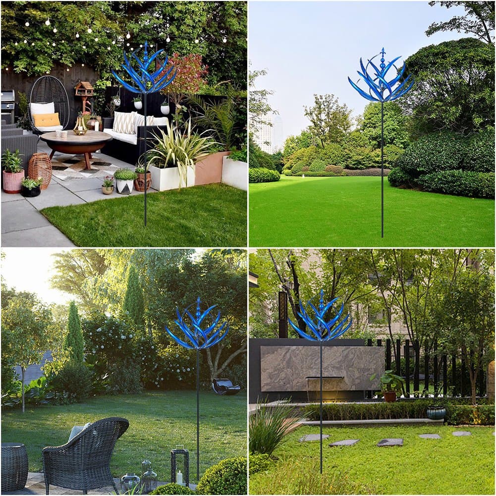 Stylish Garden & Porch Wind Chime
