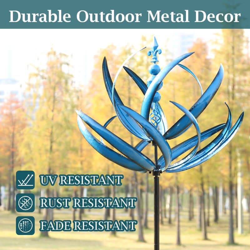 Stylish Garden & Porch Wind Chime