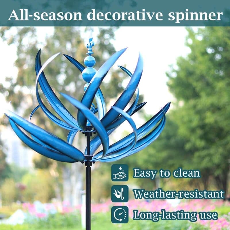 Stylish Garden & Porch Wind Chime