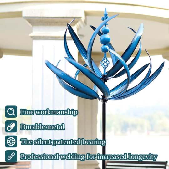 Stylish Garden & Porch Wind Chime