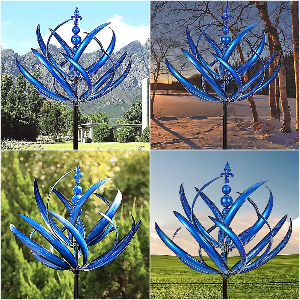 Stylish Garden & Porch Wind Chime