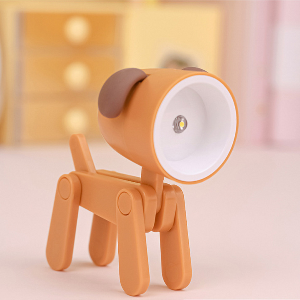 Cute Animal Night Lights for Kids