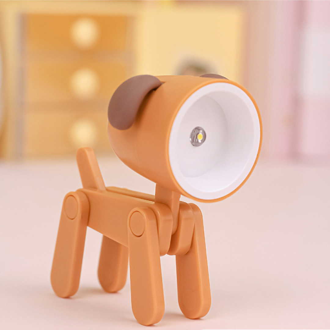 Cute Animal Night Lights for Kids