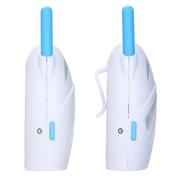 Wireless Audio Baby Monitor Walkie-Talkie