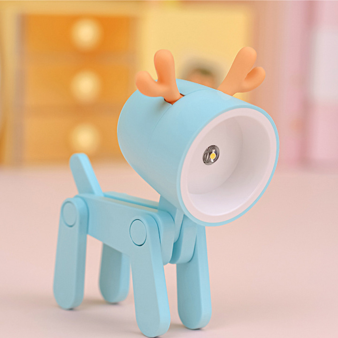 Cute Animal Night Lights for Kids