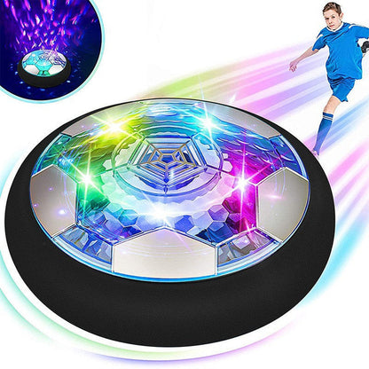Floating Air Soccer Ball Toy