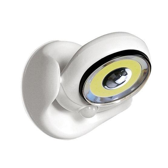 Weatherproof Motion Sensor Outdoor Light