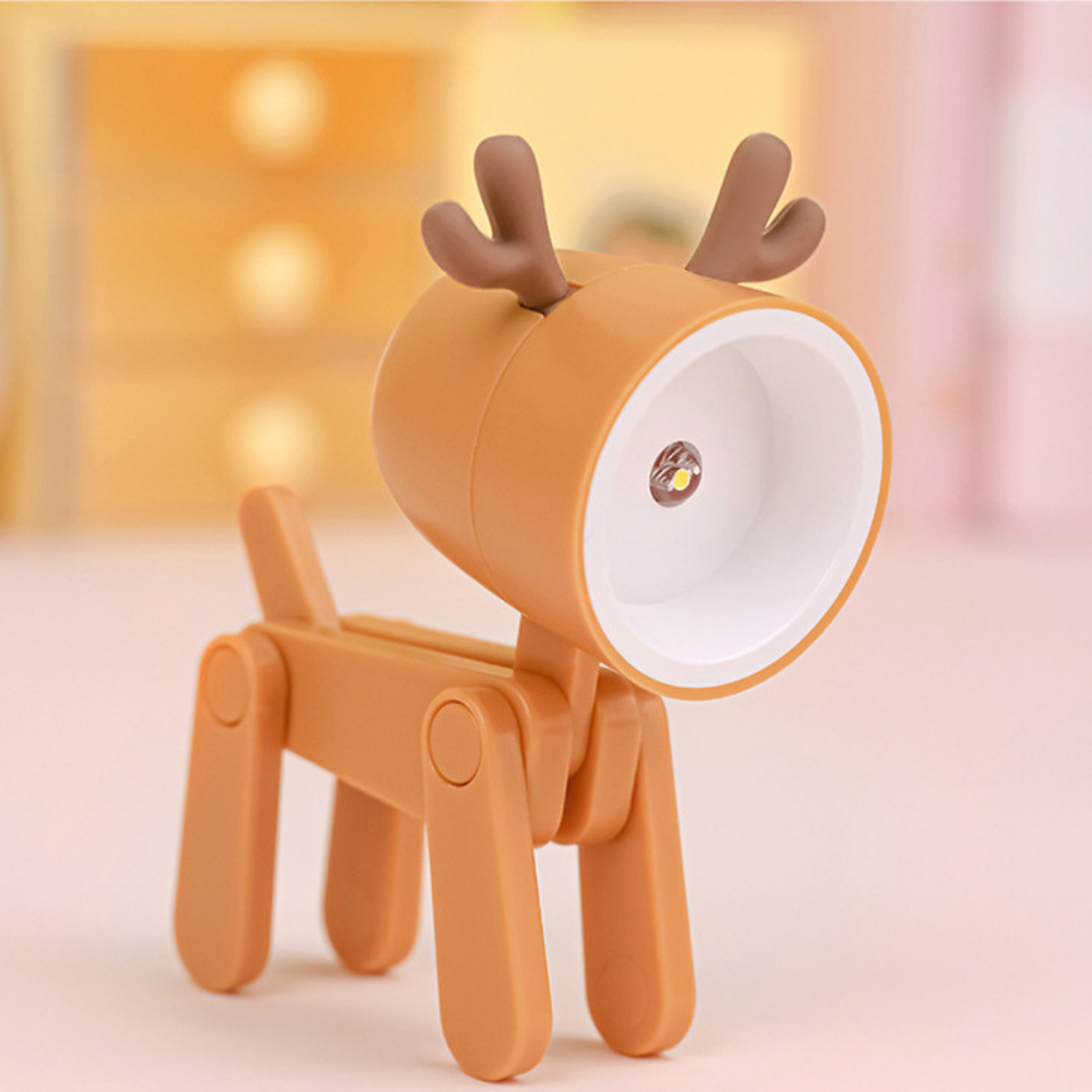 Cute Animal Night Lights for Kids