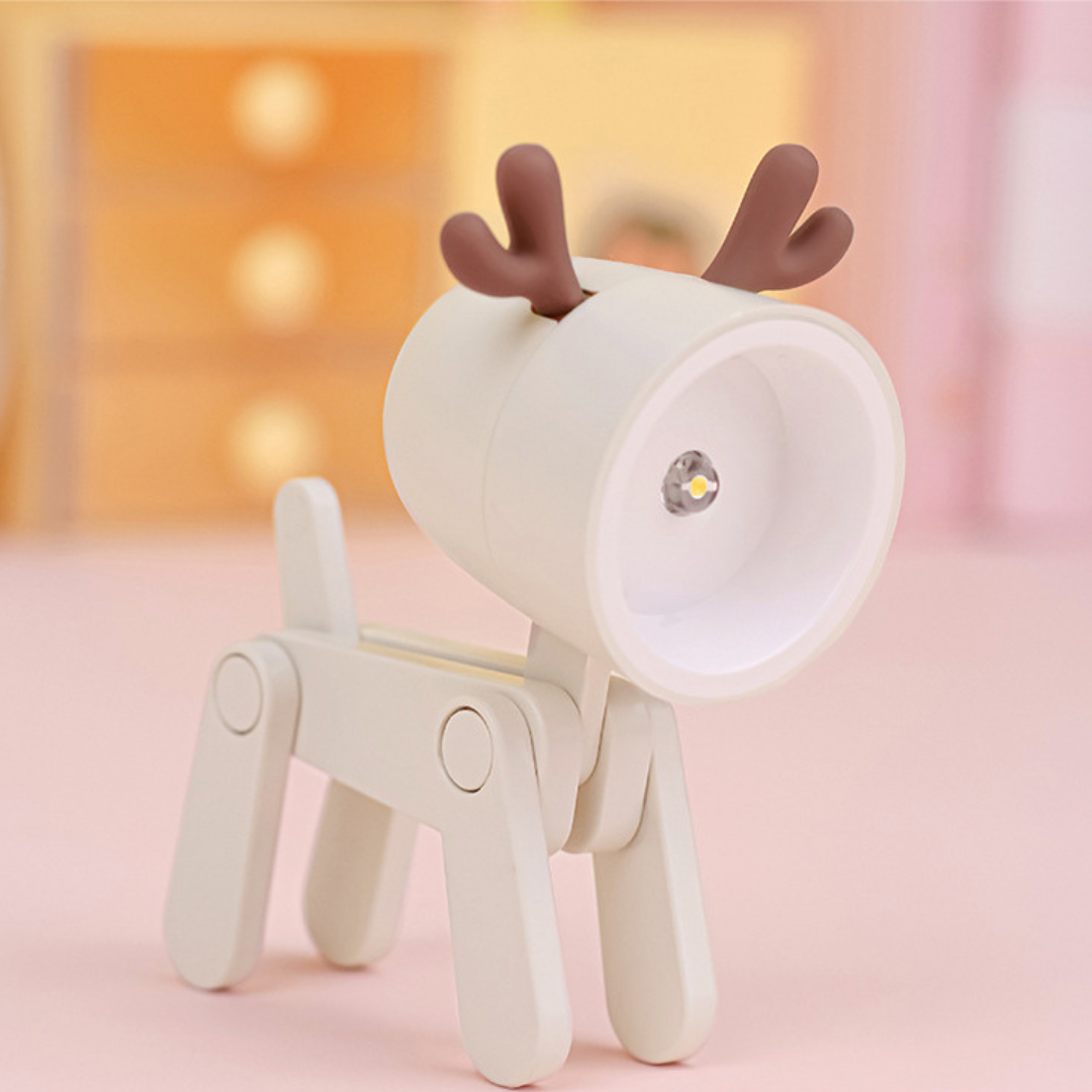 Cute Animal Night Lights for Kids