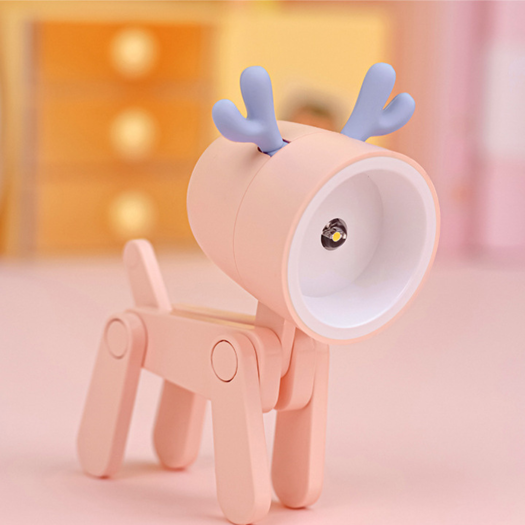 Cute Animal Night Lights for Kids