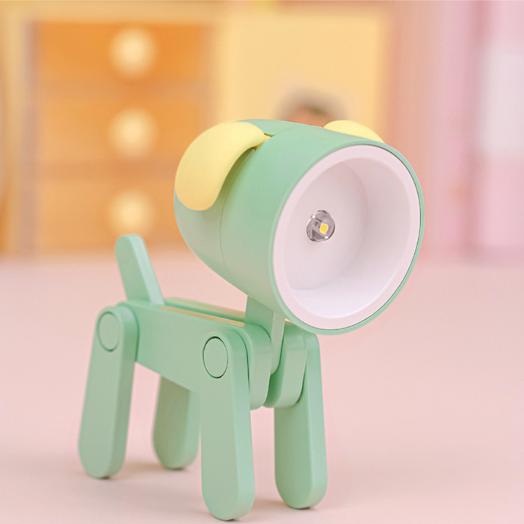 Cute Animal Night Lights for Kids