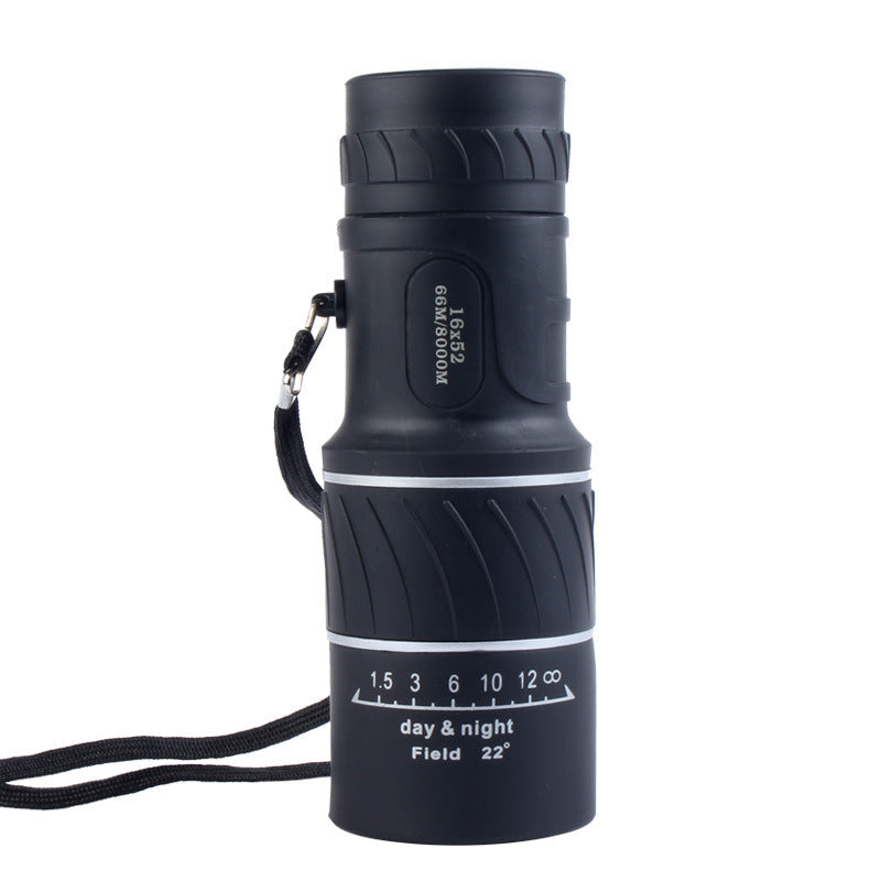 Power Monocular 12x Zoom