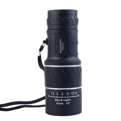 Power Monocular 12x Zoom
