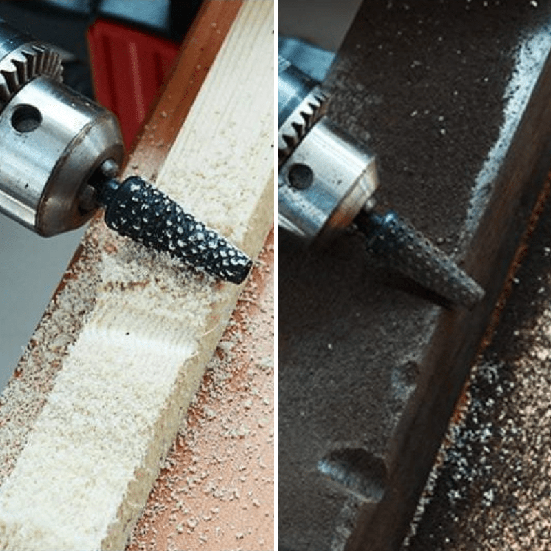 Rotary Cutter & Engraving Set