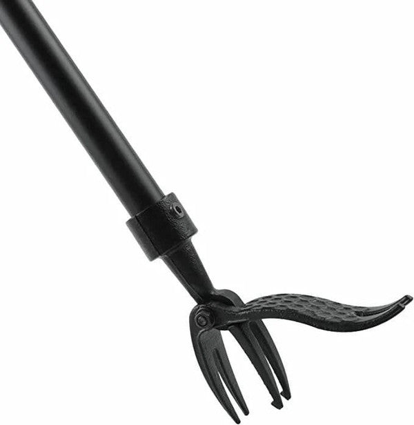 Mechanical Stand-Up Weeder