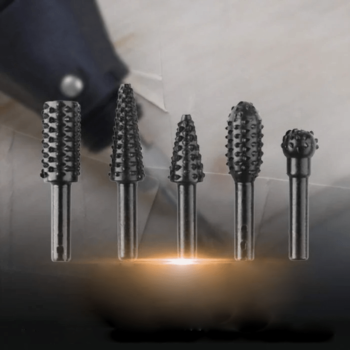 Rotary Cutter & Engraving Set