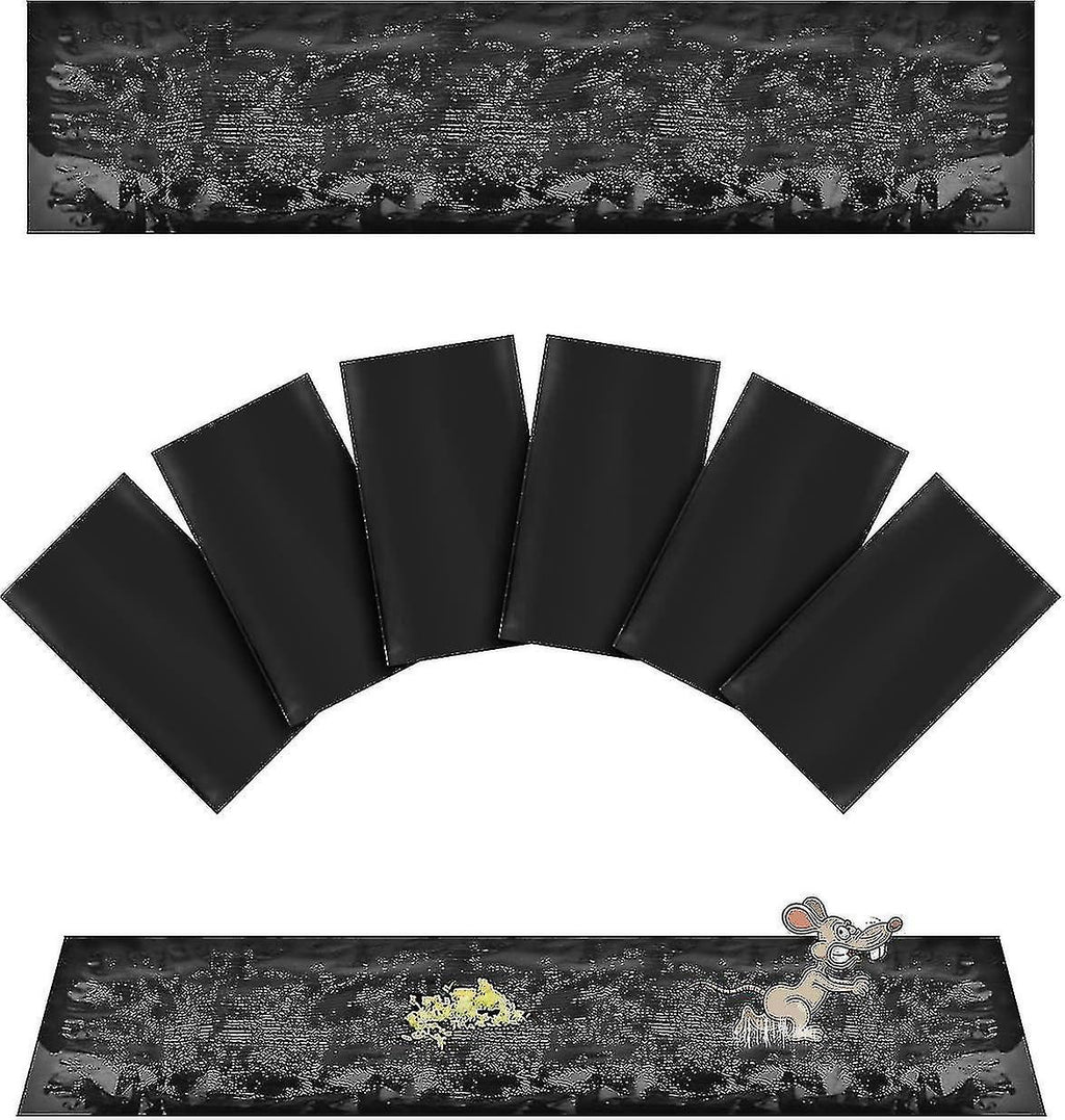 Extra-Large Glue Pads for Mice & Rats (5 Pack)