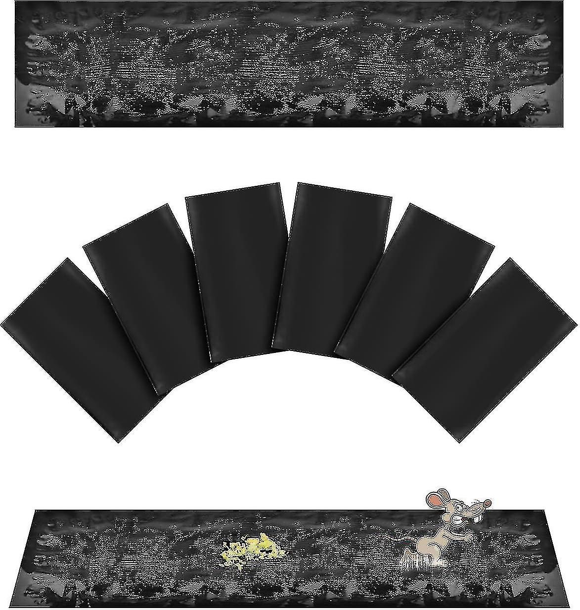 Extra-Large Glue Pads for Mice & Rats (5 Pack)