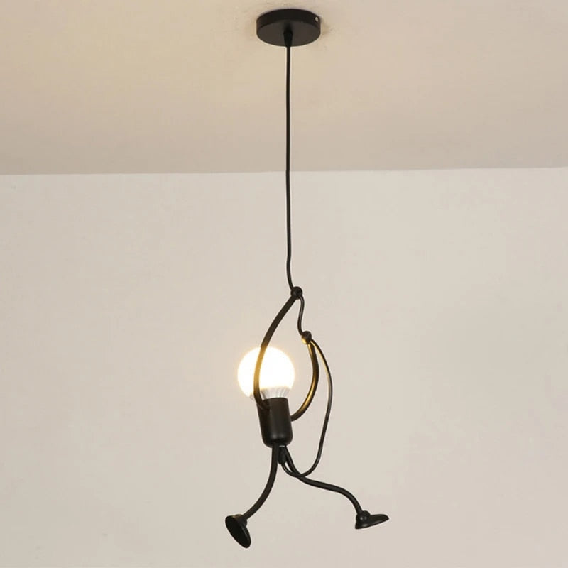 Modern LED Ceiling Light