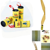 Reusable Fly Swatter Roller Set