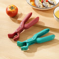 Heat-Resistant Silicone Pan Handle Cover