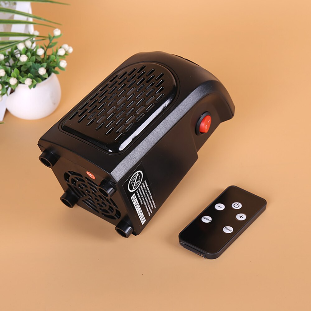 Portable Electric Space Heater