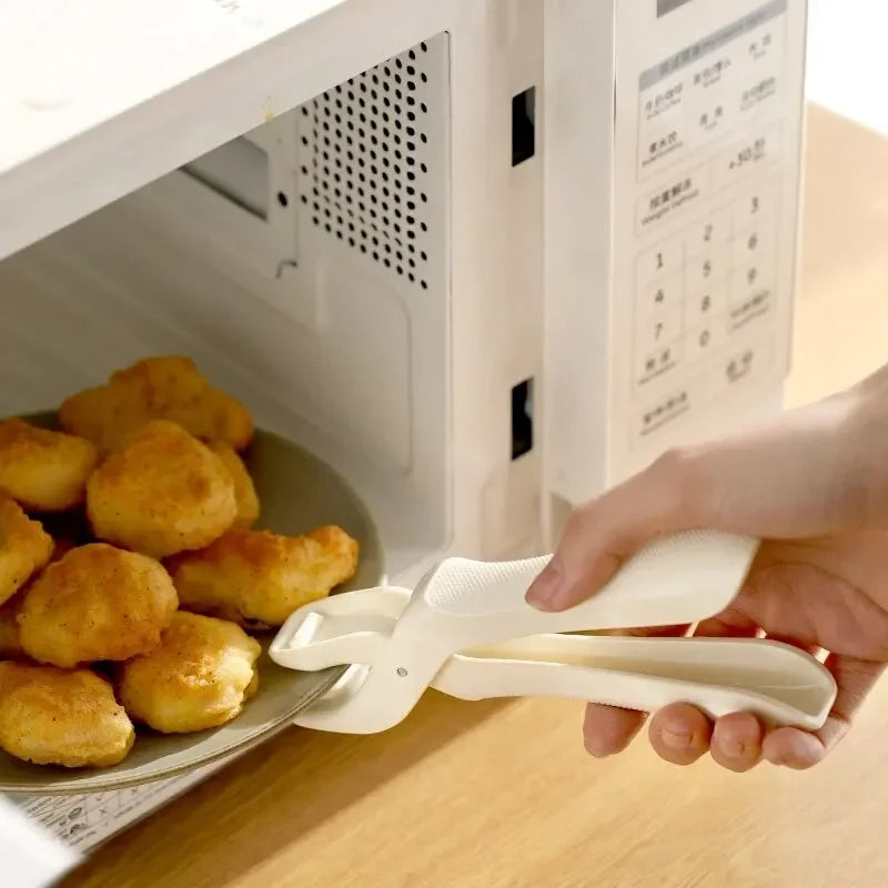 Heat-Resistant Silicone Pan Handle Cover