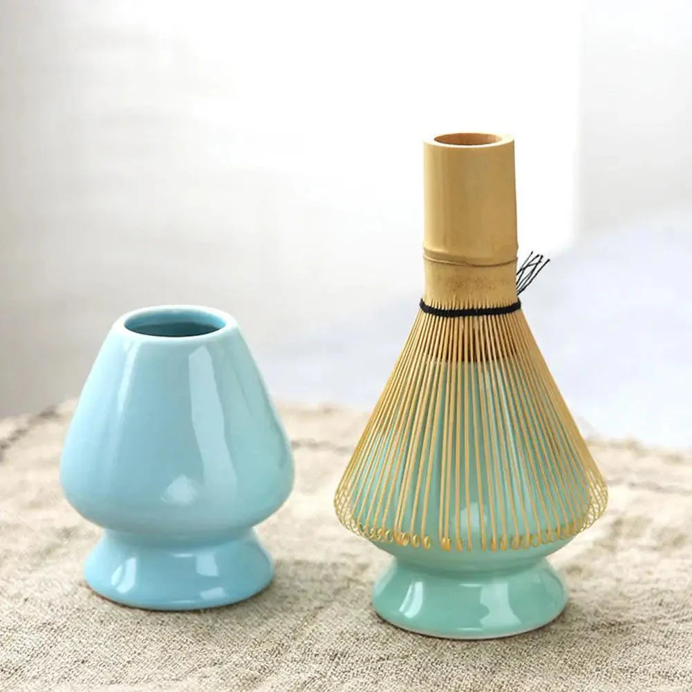 Traditional Matcha Tea Ceremony Set