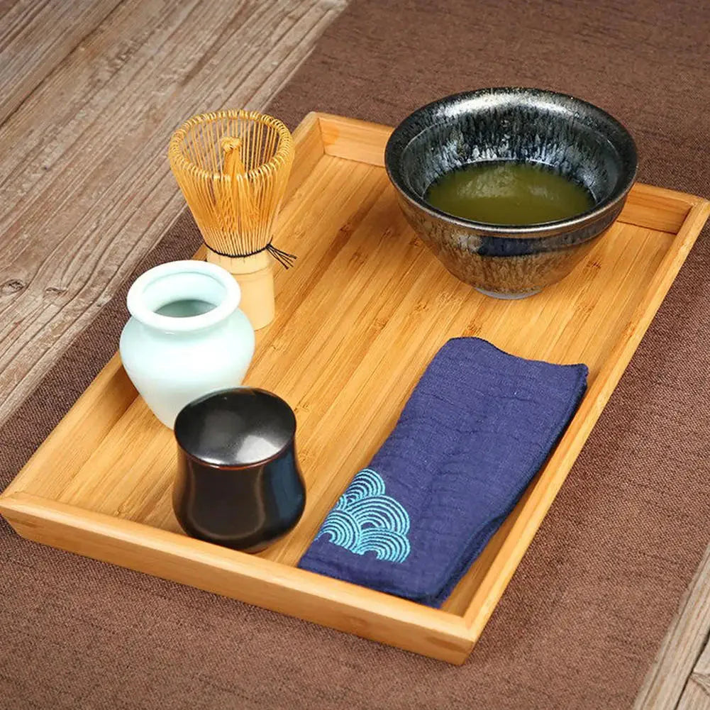 Traditional Matcha Tea Ceremony Set