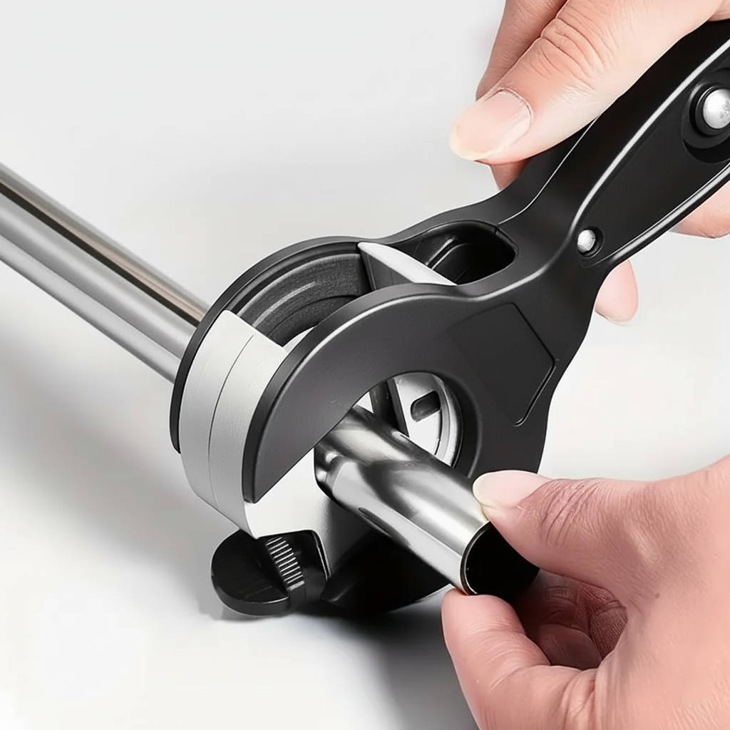 Pipe Cutter Tool