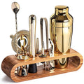 Luxury 10-Piece Cocktail Set