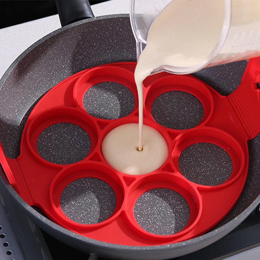 Non-Stick Pancake & Egg Frying Pan
