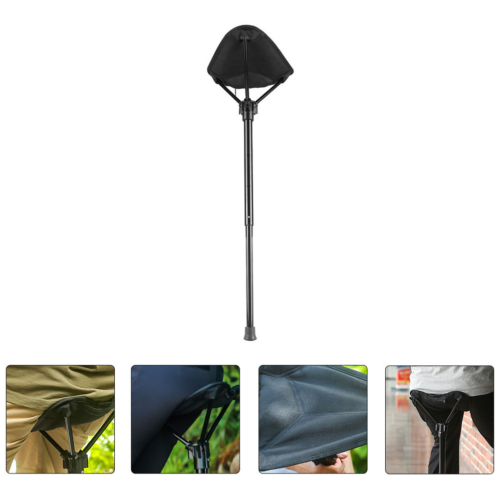 Lightweight Folding Chair for Outdoor & Travel