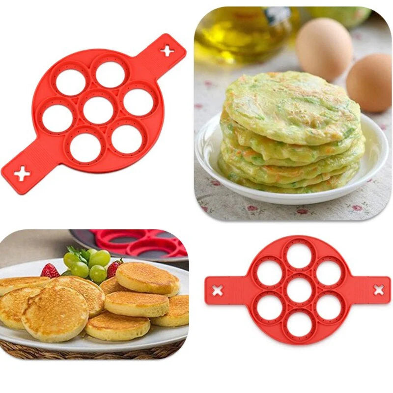 Non-Stick Pancake & Egg Frying Pan