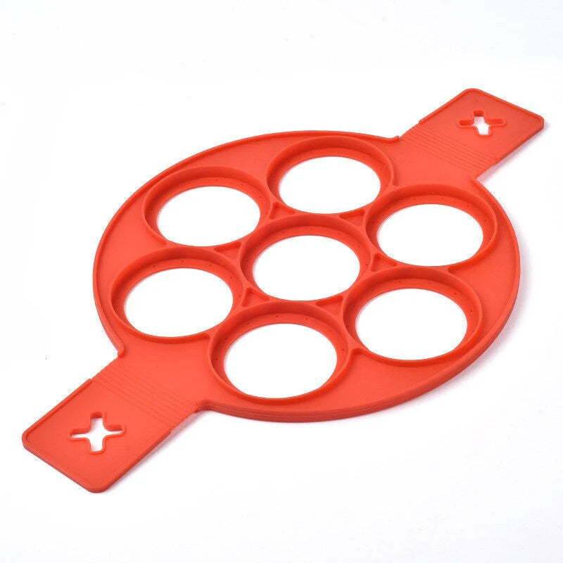 Non-Stick Pancake & Egg Frying Pan