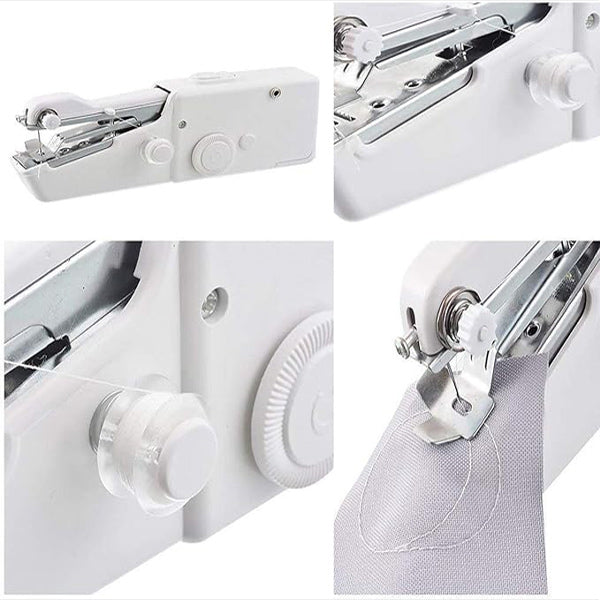 Compact Portable Sewing Machine