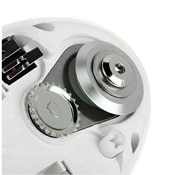 Electric Can Opener & Bottle Opener