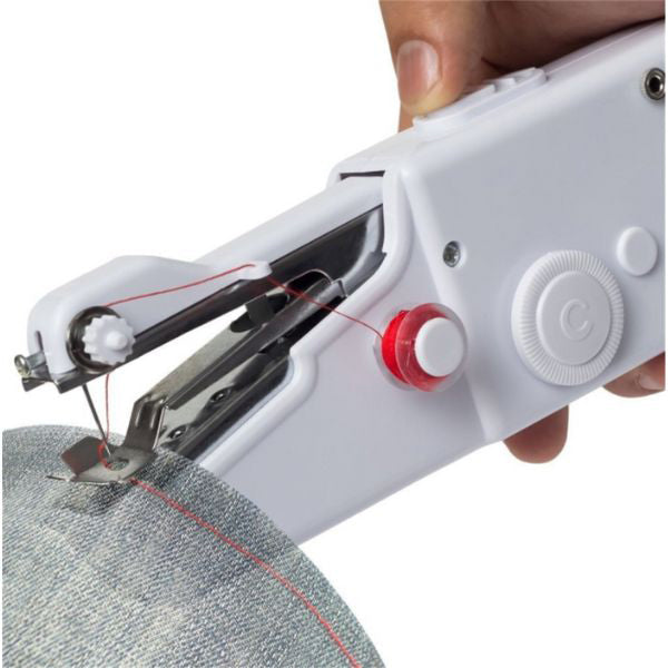 Compact Portable Sewing Machine