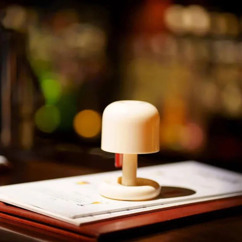Mini Sunset Projection Light