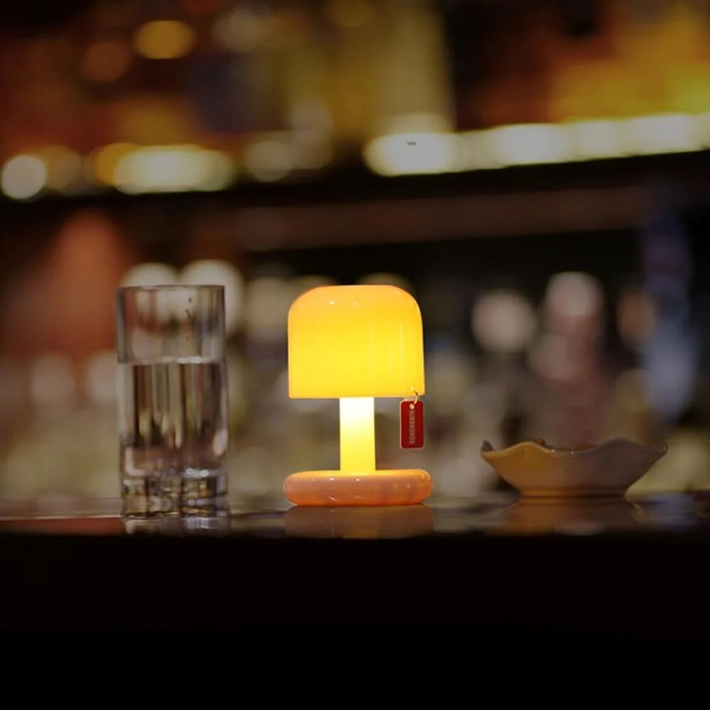 Mini Sunset Projection Light
