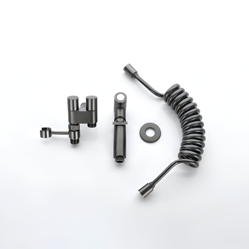 Toilet Bidet Shower Faucet Sprayer
