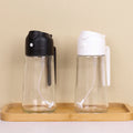 2-in-1 Oil Sprayer Bottle