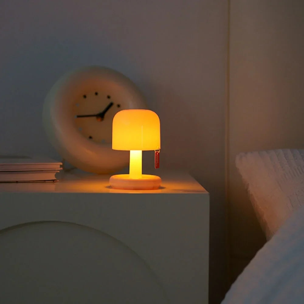 Mini Sunset Projection Light