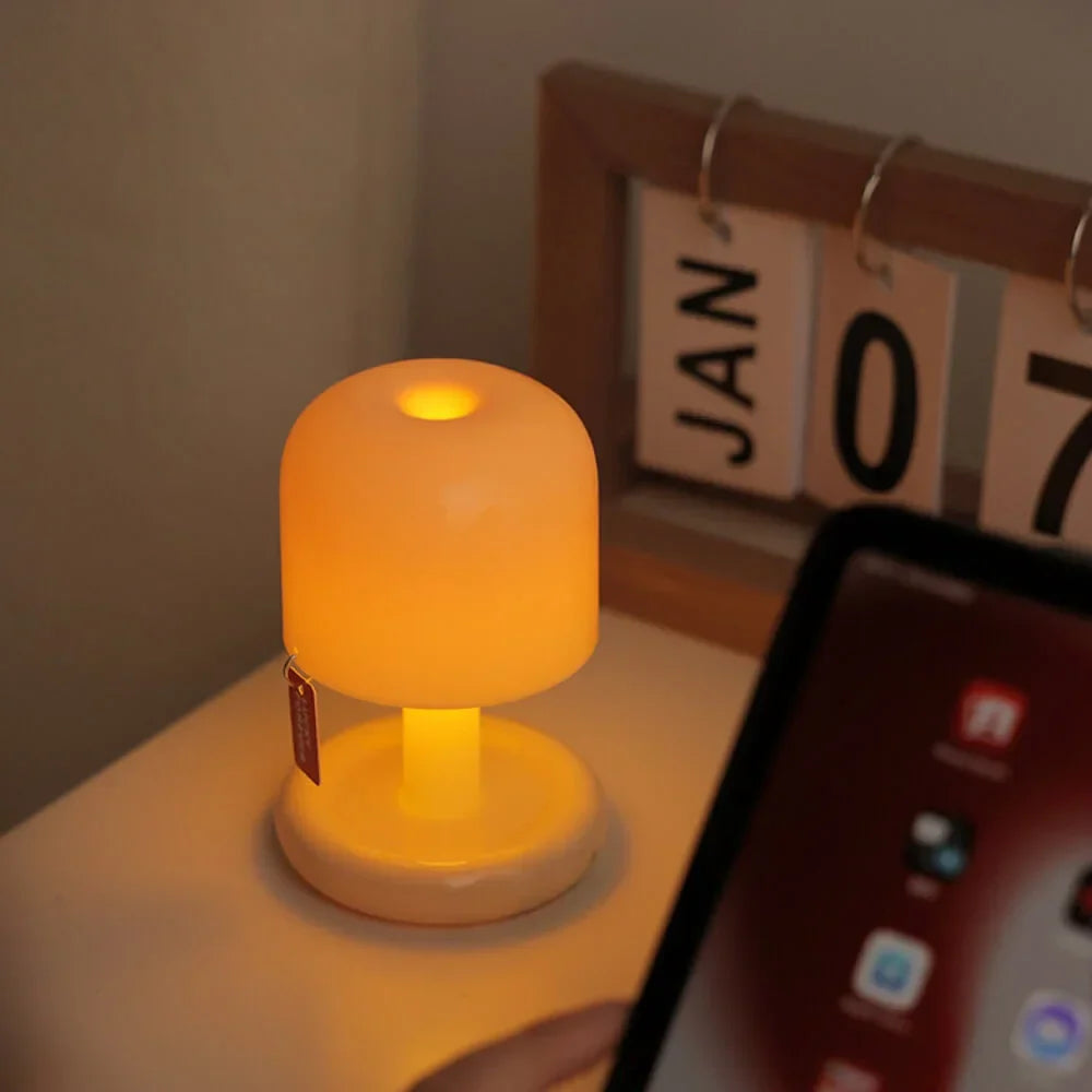 Mini Sunset Projection Light