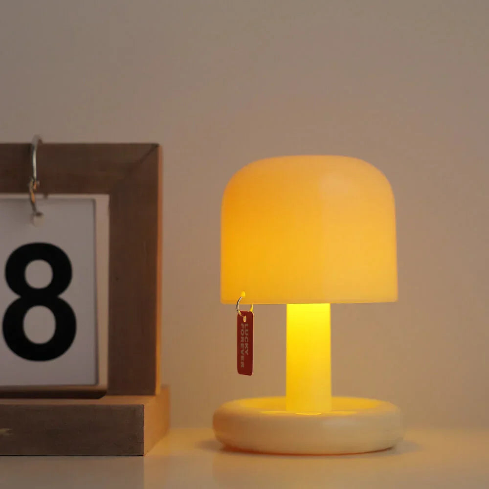 Mini Sunset Projection Light
