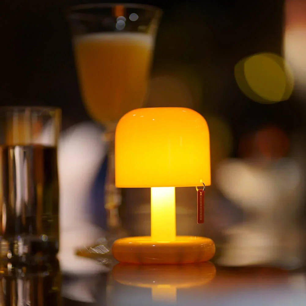 Mini Sunset Projection Light