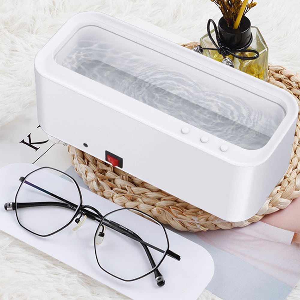 USB Ultrasonic Cleaner