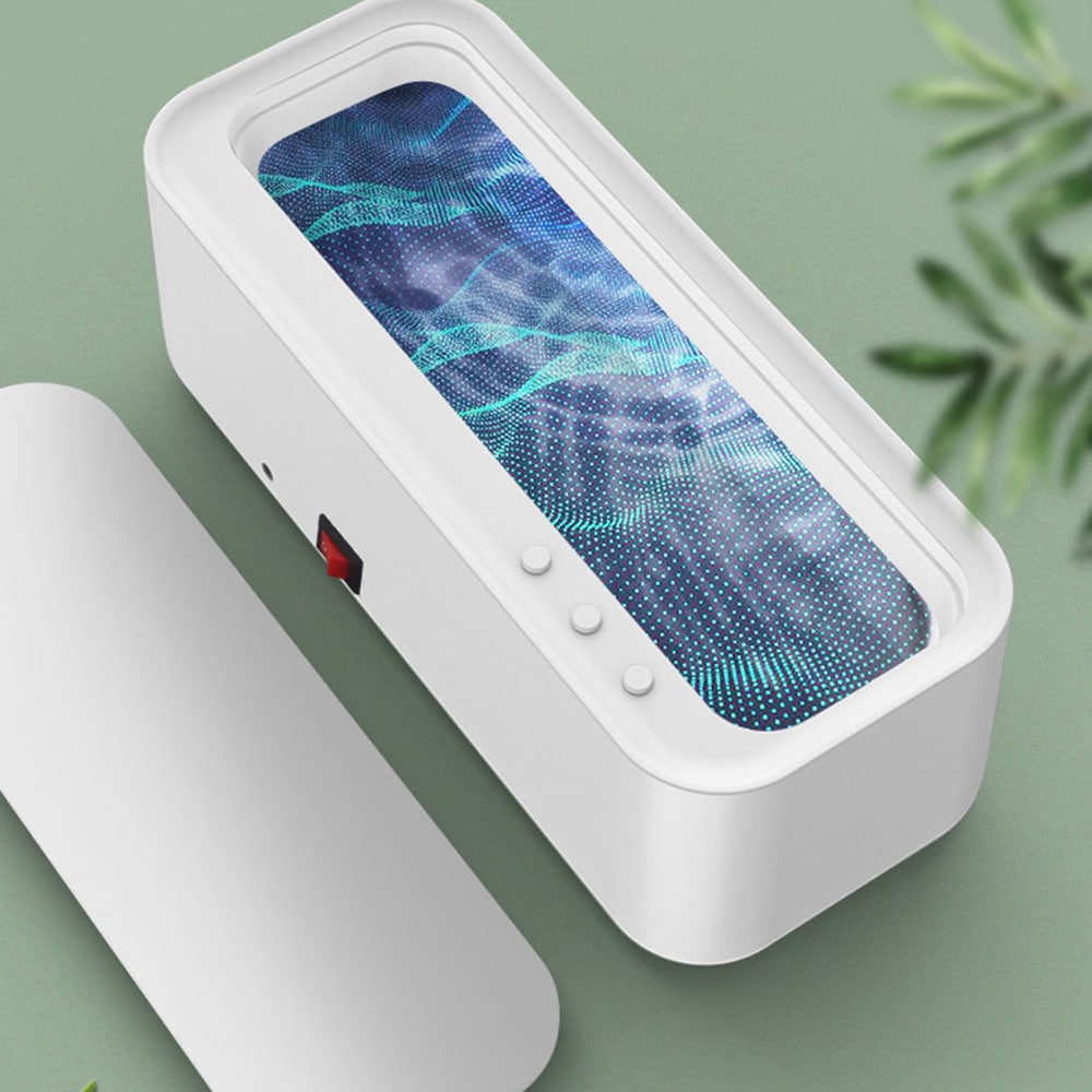 USB Ultrasonic Cleaner
