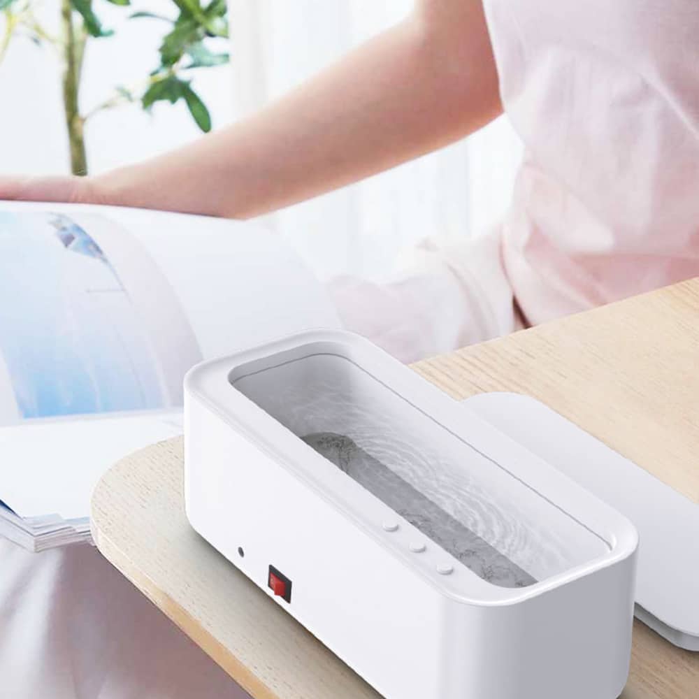 USB Ultrasonic Cleaner
