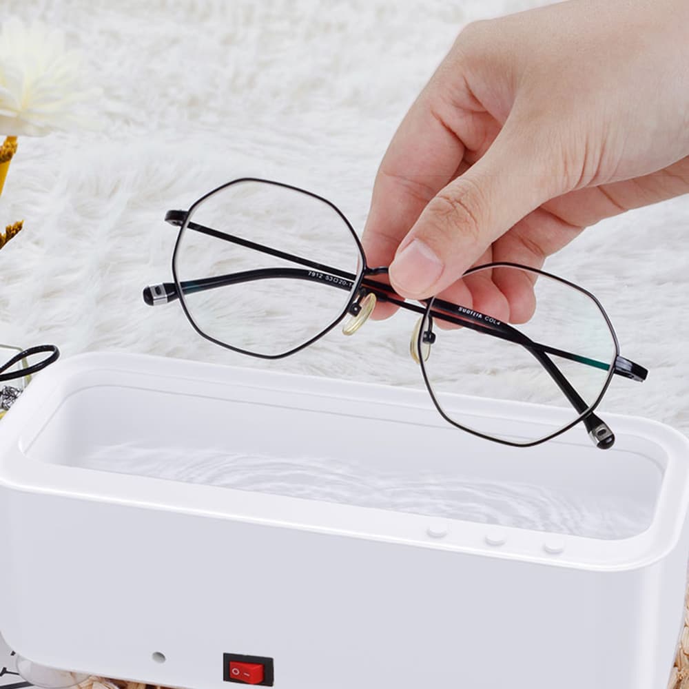 USB Ultrasonic Cleaner